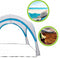 Strandtent Aktive Voor de camping 320 x 260 x 320 cm