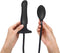 Strap-On-Me - Inflatable Dildo Black