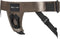 Strap-On-Me - Leatherette Harnas Curious