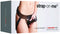 Strap-On-Me - Leatherette Harnas Curious