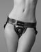 Strap-On-Me - Leatherette Harnas Curious