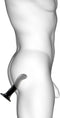 Strap-On-Me - P&G Spot Dildo S