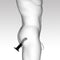 Strap-On-Me - P&G Spot Dildo S