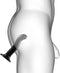 Strap-On-Me - P&G Spot Dildo S