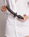 Strap-On-Me - Switch Plug-in Realistic Dildo Black S