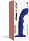 Strap-On-Me - Wave - Tapping Dildo - Met Tapping Functie - Blauw
