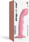 Strap-On-Me - Wave - Tapping Dildo - Met Tapping Functie - Roze