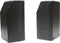 Strapubox 1110SW Universele behuizing 121 x 65 x 55 ABS Zwart 1 stuk(s)