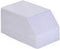 Strapubox 3023 H 80 Consolebehuizing 162 x 100 x 80 ABS Grijs 1 stuk(s)