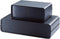 Strapubox 7031 Universele behuizing 130 x 230 x 62 ABS Zwart 1 stuk(s)