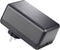 Strapubox SG 421G Stekkerbehuizing 113 x 69 x 55 ABS Zwart 1 stuk(s)