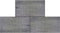 Stratops 40 x 80 x 5 cm