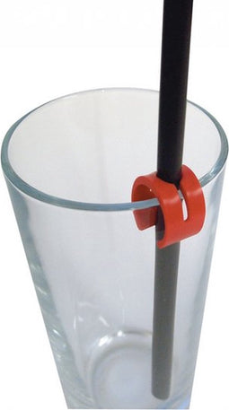 Strawberry holder set van 5