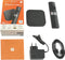 Streaming content Xiaomi TV Box S Black 4K Ultra HD