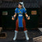 STREET FIGHTER II CHUN-LI 6