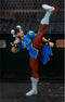STREET FIGHTER II CHUN-LI 6