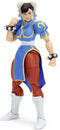 STREET FIGHTER II CHUN-LI 6