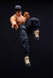 STREET FIGHTER II FEI-LONG 6