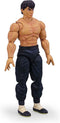 STREET FIGHTER II FEI-LONG 6