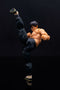 STREET FIGHTER II FEI-LONG 6