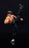 STREET FIGHTER II FEI-LONG 6