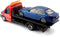 Street Fire Flatbed - schaal 1:43 - assortiment - 1 stuk willekeurig gekozen