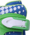 Street Rider Inline Skeelers Blauw, Maat 26-29