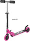 Street Surfing - Fizz Booster Scooter - Roze/Zwart