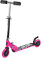 Street Surfing - Fizz Booster Scooter - Roze/Zwart