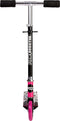 Street Surfing - Fizz Booster Scooter - Roze/Zwart