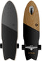 Street-Surfing-Pumpingboard-Shark-Attack-91,4-cm-KOA-BLACK