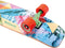 Street Surfing Skateboard Cruiser Rocky Mountain 71 Cm