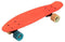 Street Surfing Skateboard Rood