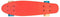 Street Surfing Skateboard Rood