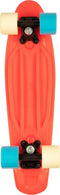 Street Surfing Skateboard Rood