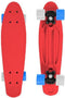 Street Surfing Skateboard Rood