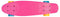 Street Surfing Skateboard Roze