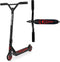 Street Surfing Stuntstep Torpedo Black Core