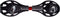 Street Surfing Waveboard GLX Rattlesnake