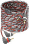 Streetwires ZNX5.2 RCA audio kabel - 5M