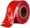 Stretch & Fuse zelfvulkaniserende tape - rood 25mm x 3m