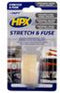 Stretch & Fuse zelfvulkaniserende tape - transparant 25mm x 3m