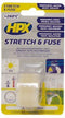 Stretch & Fuse zelfvulkaniserende tape - transparant 25mm x 3m