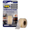 Stretch & Fuse zelfvulkaniserende tape - transparant 25mm x 3m