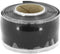 Stretch & Fuse zelfvulkaniserende tape - zwart 25mm x 3m