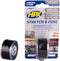 Stretch & Fuse zelfvulkaniserende tape - zwart 25mm x 3m