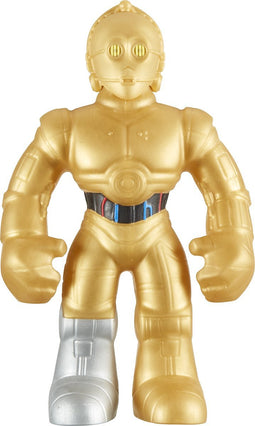 Stretch Star Wars - C-3PO Stretchfiguur