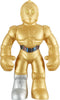 Stretch Star Wars - C-3PO Stretchfiguur