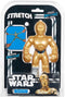 Stretch Star Wars - C-3PO Stretchfiguur