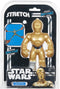 Stretch Star Wars - C-3PO Stretchfiguur